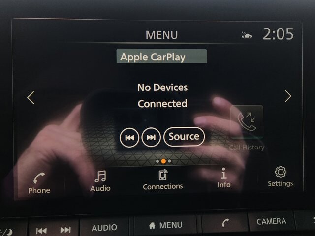 2024 Nissan Pathfinder in Cinnaminson, NJ 08077 - 18115362 22