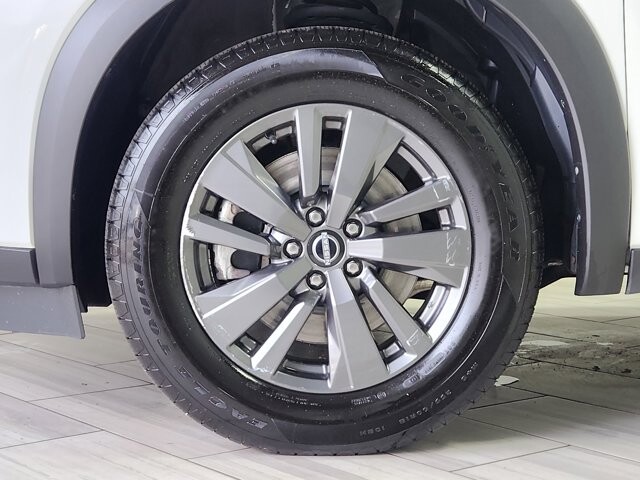 2024 Nissan Pathfinder in Cinnaminson, NJ 08077 - 18115362 9