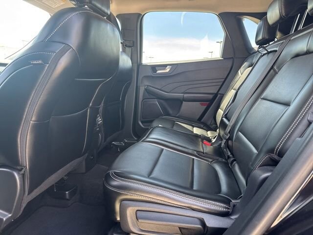 2024 Ford Escape in Winslow, AZ 86046 - 18115364 15