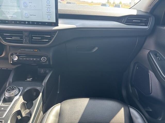 2024 Ford Escape in Winslow, AZ 86046 - 18115364 14