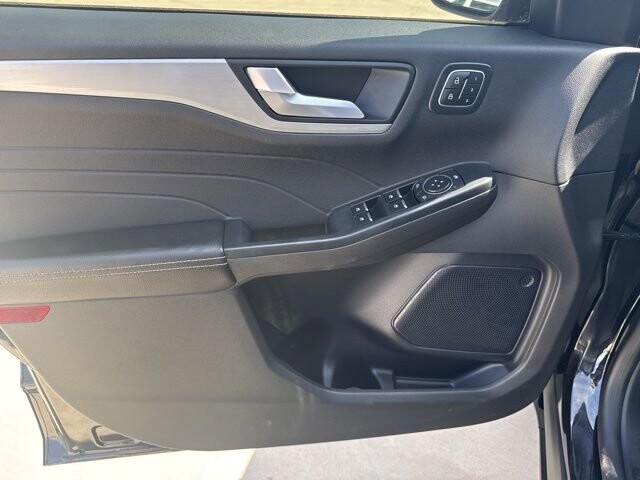 2024 Ford Escape in Winslow, AZ 86046 - 18115364 9