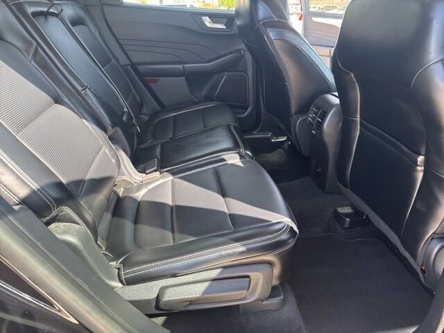 2024 Ford Escape in Winslow, AZ 86046 - 18115364 18