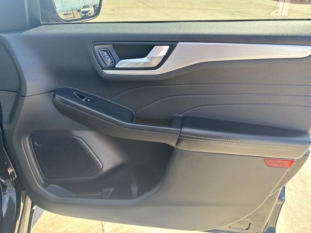 2024 Ford Escape in Winslow, AZ 86046 - 18115364 17