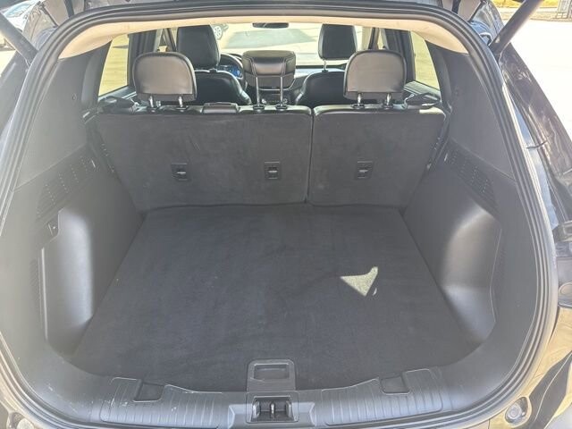 2024 Ford Escape in Winslow, AZ 86046 - 18115364 7