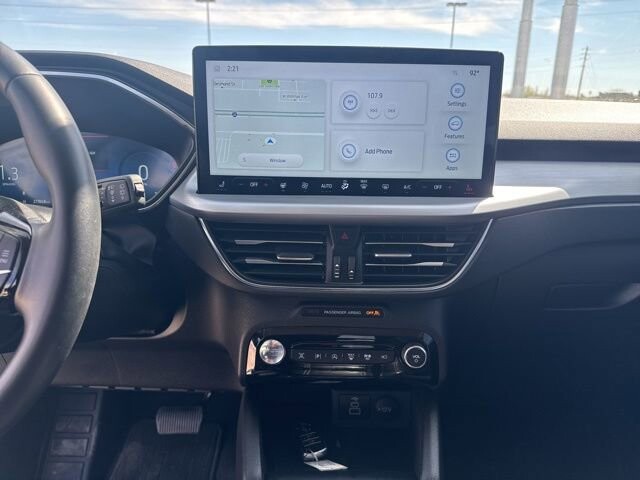 2024 Ford Escape in Winslow, AZ 86046 - 18115364 13