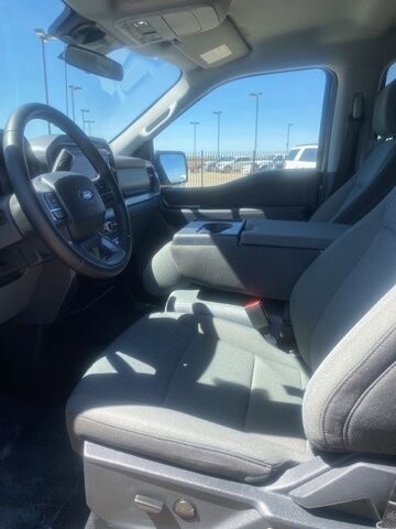 2025 Ford F150 in Winslow, AZ 86046 - 18115367 11