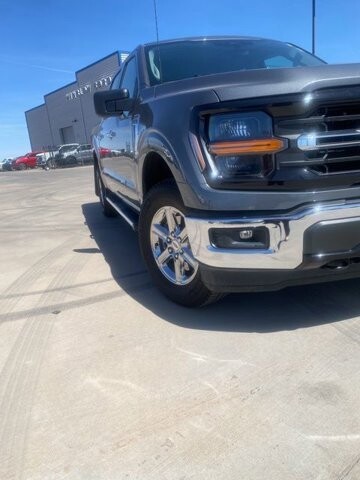 2025 Ford F150 in Winslow, AZ 86046 - 18115367 2