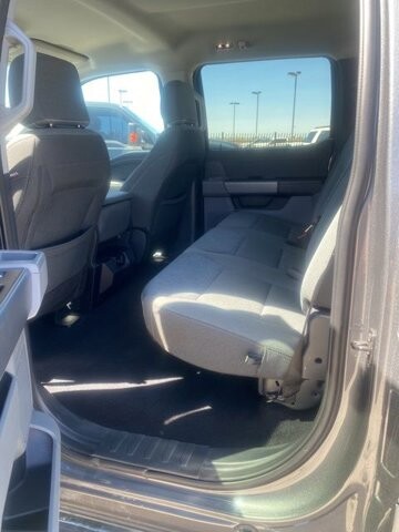 2025 Ford F150 in Winslow, AZ 86046 - 18115367 13