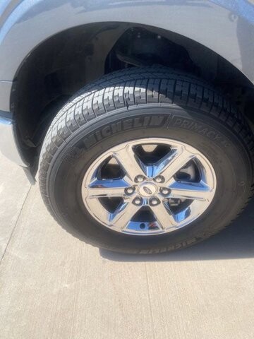 2025 Ford F150 in Winslow, AZ 86046 - 18115367 6