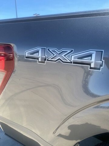 2025 Ford F150 in Winslow, AZ 86046 - 18115367 9