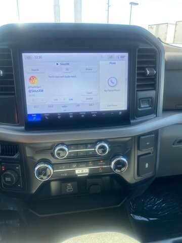 2025 Ford F150 in Winslow, AZ 86046 - 18115367 15