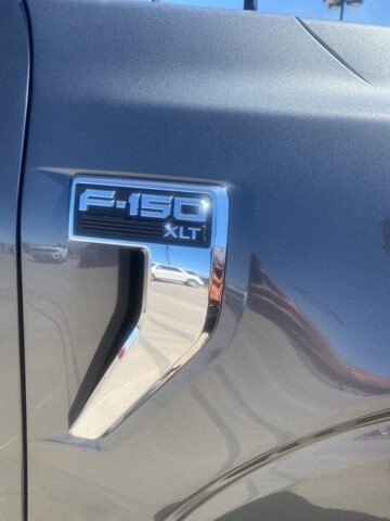 2025 Ford F150 in Winslow, AZ 86046 - 18115367 10