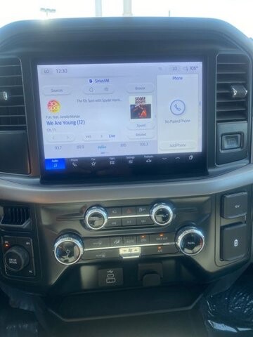 2025 Ford F150 in Winslow, AZ 86046 - 18115367 16