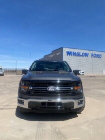 2025 Ford F150 in Winslow, AZ 86046