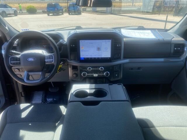 2025 Ford F150 in Winslow, AZ 86046 - 18115367 12