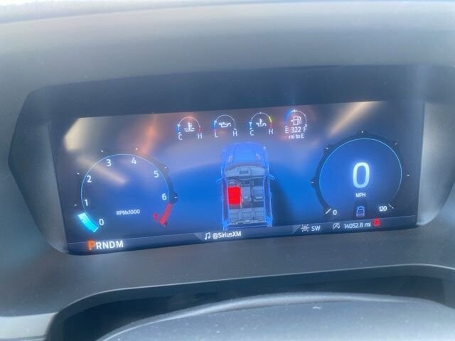 2025 Ford F150 in Winslow, AZ 86046 - 18115367 14