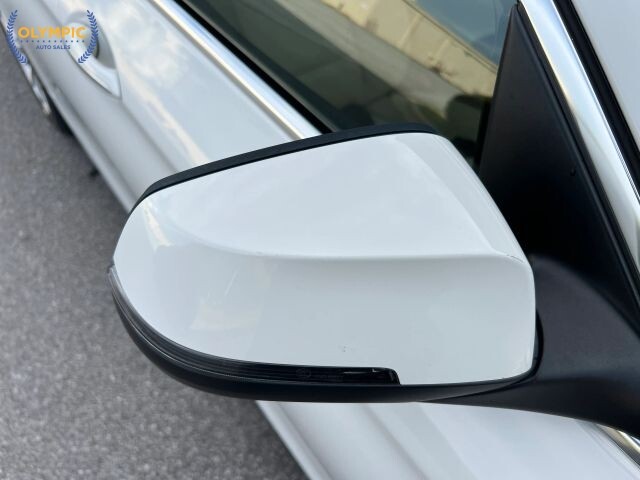 2015 BMW 528i xDrive in Decatur, GA 30032 - 18115368 19