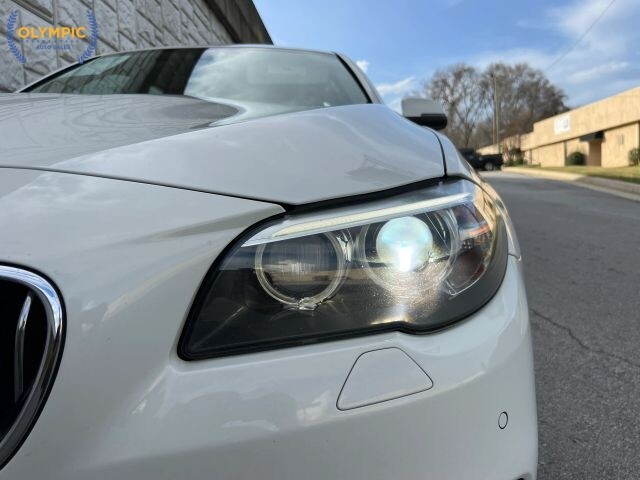 2015 BMW 528i xDrive in Decatur, GA 30032 - 18115368 14