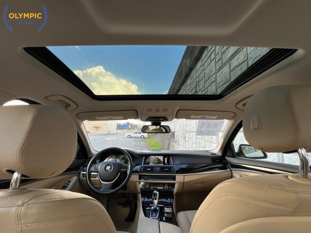 2015 BMW 528i xDrive in Decatur, GA 30032 - 18115368 39