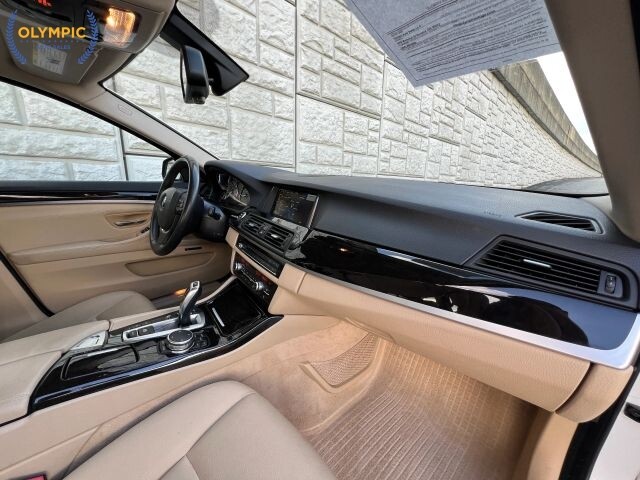 2015 BMW 528i xDrive in Decatur, GA 30032 - 18115368 22