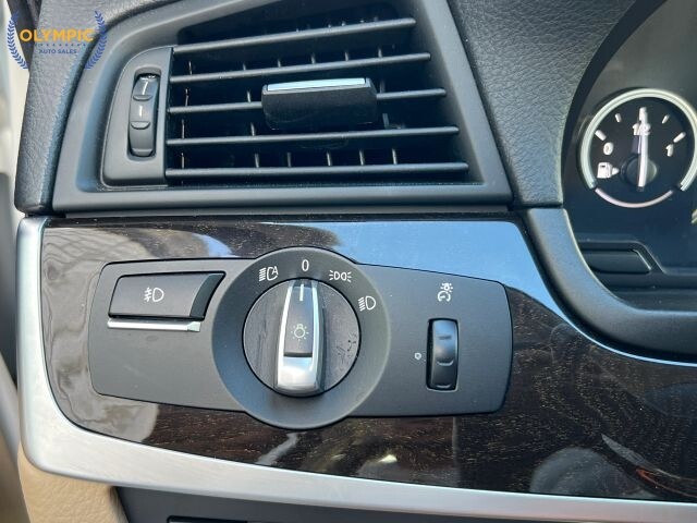 2015 BMW 528i xDrive in Decatur, GA 30032 - 18115368 36