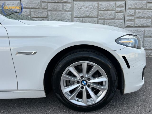 2015 BMW 528i xDrive in Decatur, GA 30032 - 18115368 11