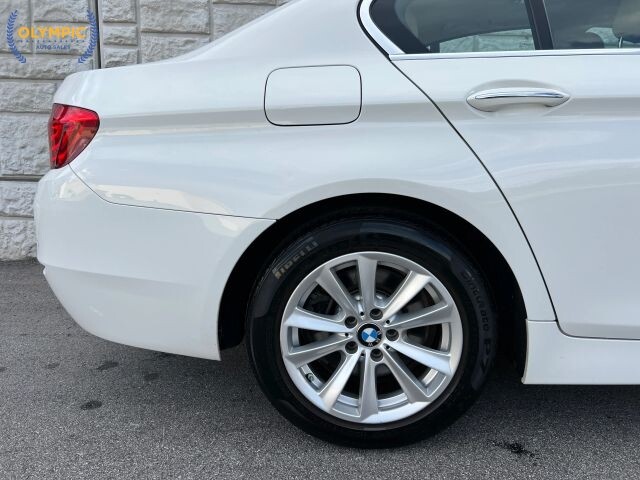 2015 BMW 528i xDrive in Decatur, GA 30032 - 18115368 12