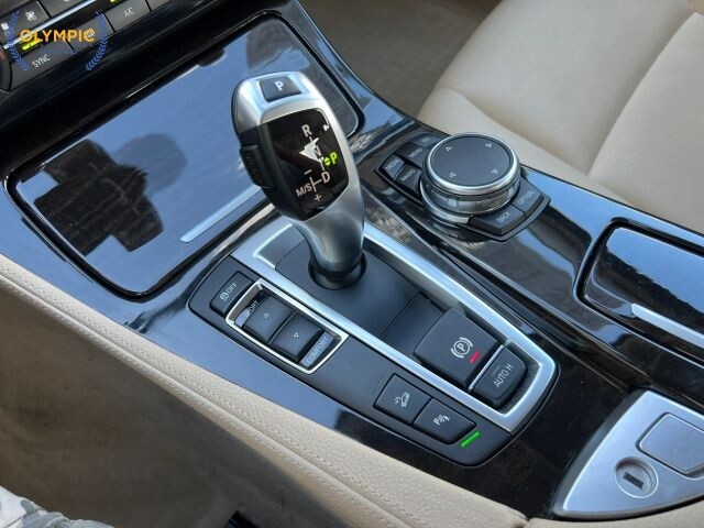 2015 BMW 528i xDrive in Decatur, GA 30032 - 18115368 31