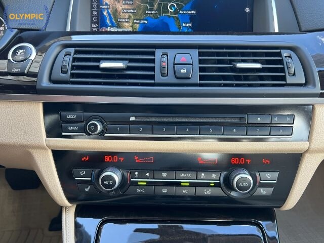 2015 BMW 528i xDrive in Decatur, GA 30032 - 18115368 30