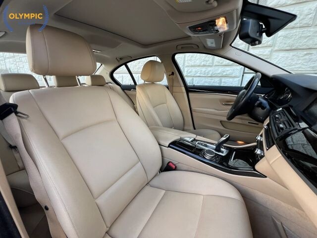 2015 BMW 528i xDrive in Decatur, GA 30032 - 18115368 45