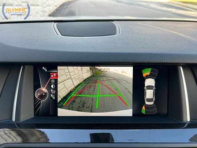 2015 BMW 528i xDrive in Decatur, GA 30032 - 18115368 28