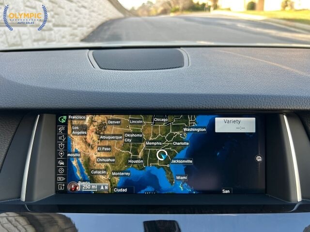 2015 BMW 528i xDrive in Decatur, GA 30032 - 18115368 29