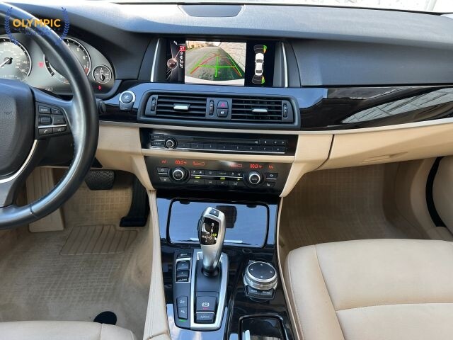 2015 BMW 528i xDrive in Decatur, GA 30032 - 18115368 26