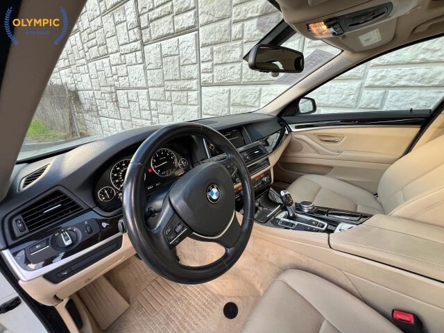 2015 BMW 528i xDrive in Decatur, GA 30032 - 18115368 20
