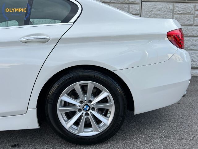2015 BMW 528i xDrive in Decatur, GA 30032 - 18115368 10