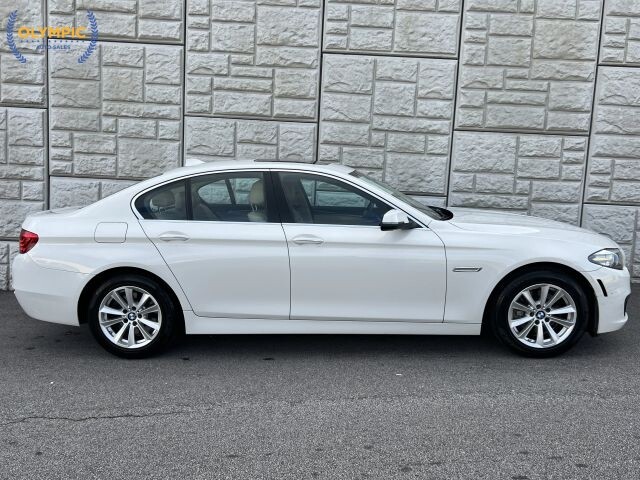 2015 BMW 528i xDrive in Decatur, GA 30032 - 18115368 8