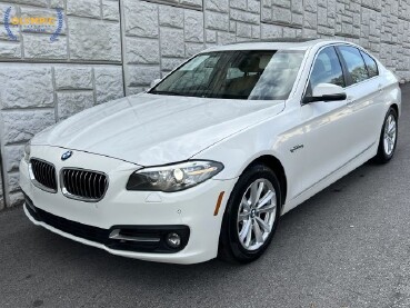2015 BMW 528i xDrive in Decatur, GA 30032