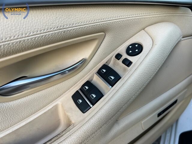 2015 BMW 528i xDrive in Decatur, GA 30032 - 18115368 33