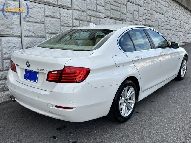 2015 BMW 528i xDrive in Decatur, GA 30032 - 18115368 6