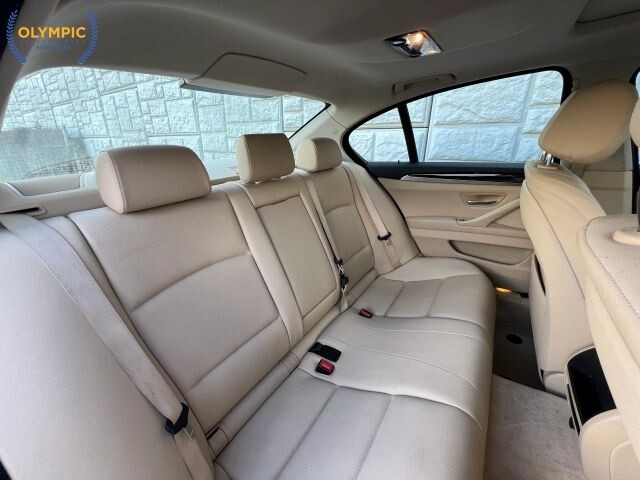 2015 BMW 528i xDrive in Decatur, GA 30032 - 18115368 47