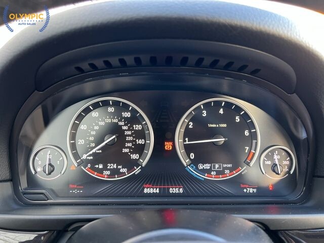 2015 BMW 528i xDrive in Decatur, GA 30032 - 18115368 24