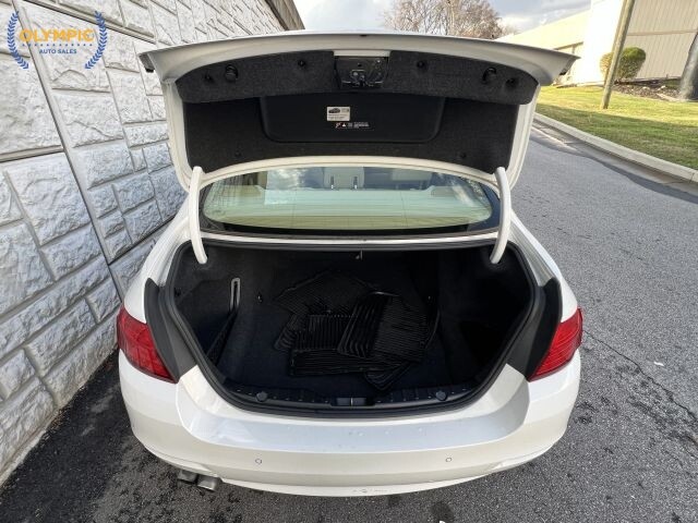 2015 BMW 528i xDrive in Decatur, GA 30032 - 18115368 48