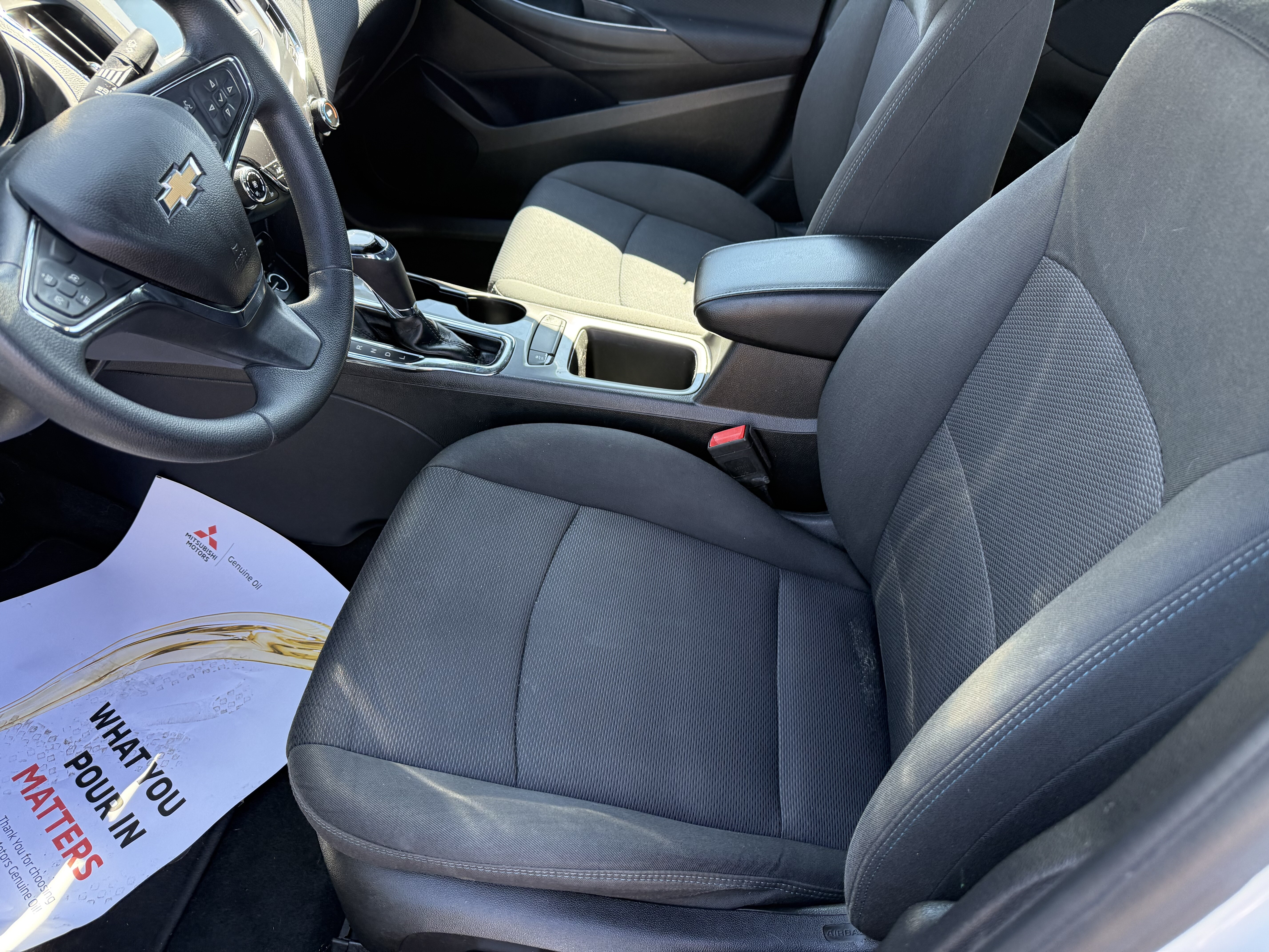 2018 Chevrolet Cruze in Phoenix, AZ 85022 - 18115370 9