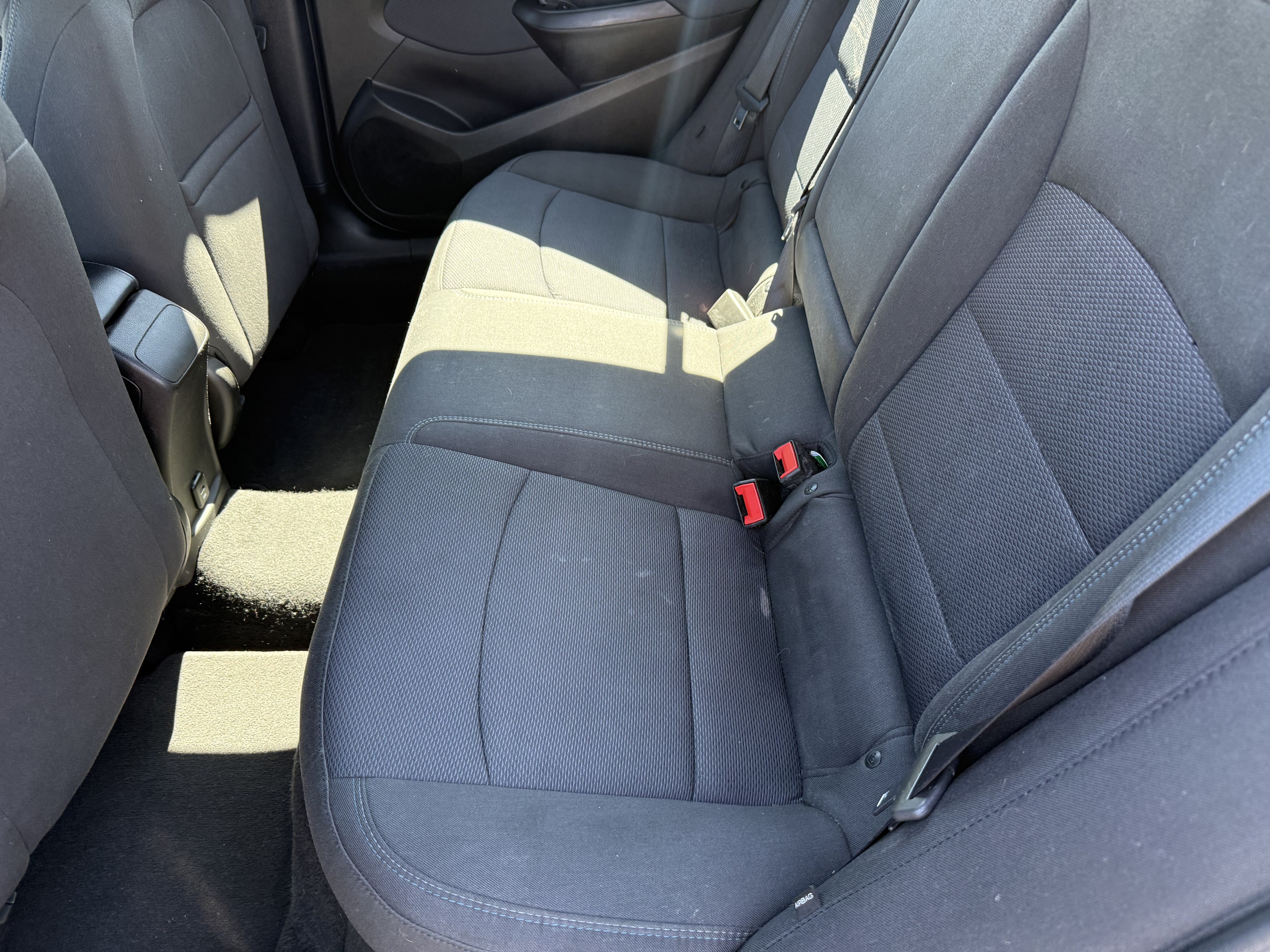 2018 Chevrolet Cruze in Phoenix, AZ 85022 - 18115370 8