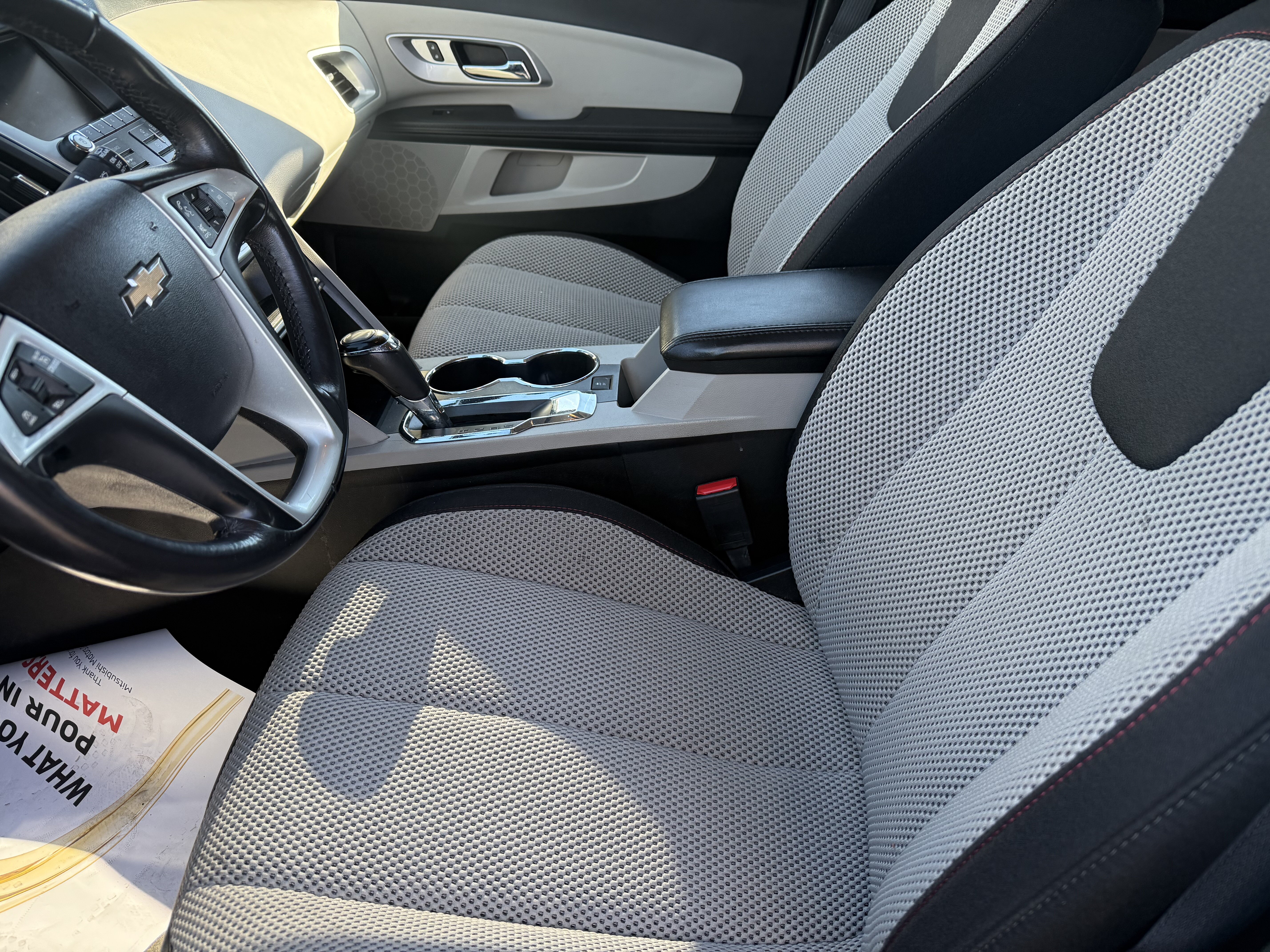 2017 Chevrolet Equinox in Phoenix, AZ 85022 - 18115371 9