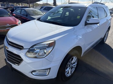 2017 Chevrolet Equinox in Phoenix, AZ 85022