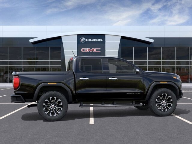 2026 GMC Canyon in Burlington, WI 53105 - 18115372 6