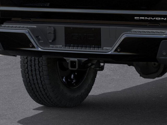 2026 GMC Canyon in Burlington, WI 53105 - 18115372 17