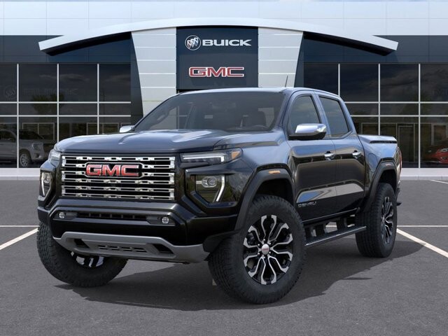 2026 GMC Canyon in Burlington, WI 53105 - 18115372 8