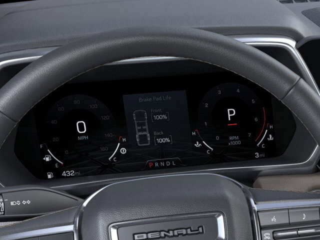 2026 GMC Canyon in Burlington, WI 53105 - 18115372 22